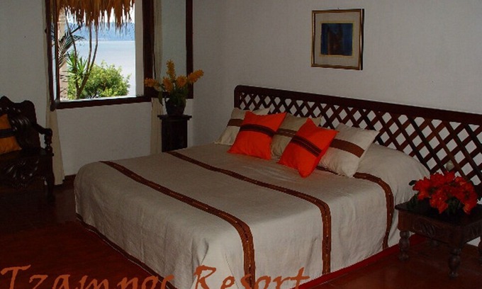 Santa Catarina Palopo Bed & Breakfast | Tzampoc Resort - Atitlan