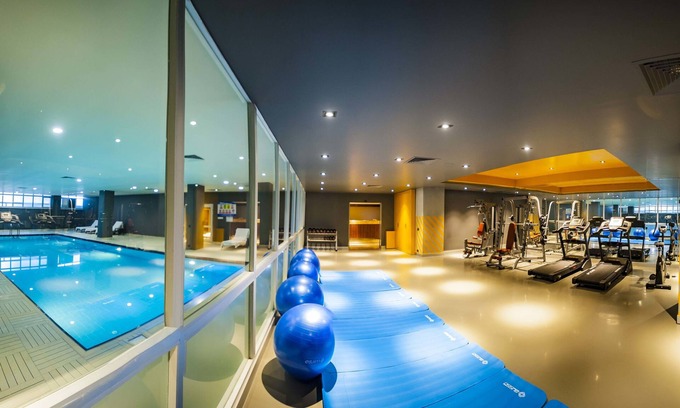 Yenimahalle Hotel | TZOB Otel