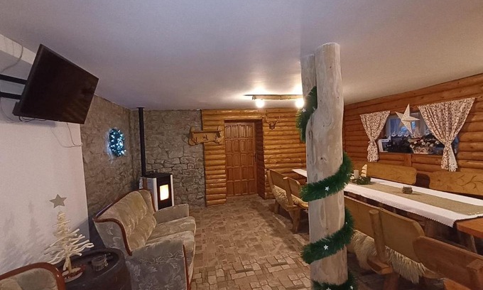 Jelesnia House | U Eli I Tomka
