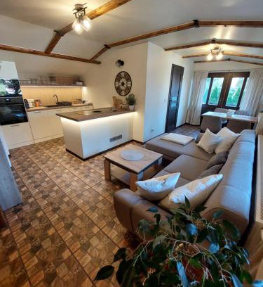 Liptovske Matiasovce Apartment | U Gazdu