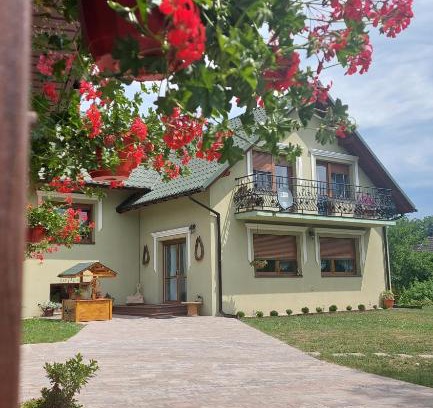 gmina Babice House | U Gosi Zator