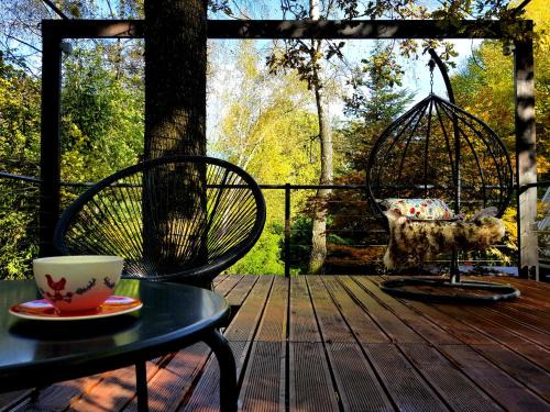 Zywiec House | U Hanki
