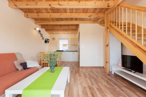 Sarbinowo House | U Krzysia w Sarbinowie