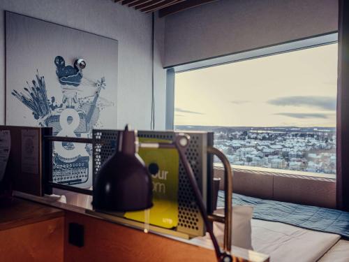 Umea Hotel | U&Me; BW Signature Collection