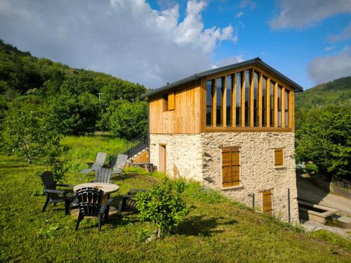 Moita Apartment | U MULINU