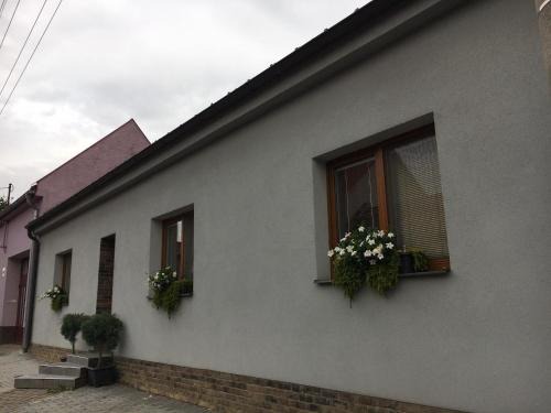 Hradcovice House | U Tabáčka