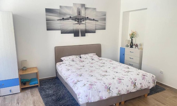 Strakonice Apartment | U Tonyho - Homestay Strakonice 1-kk