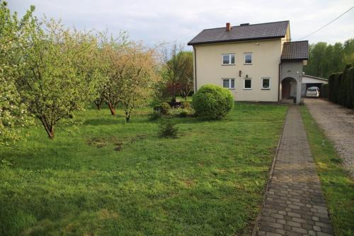 Busko-Zdroj Apartment | U Zajączka