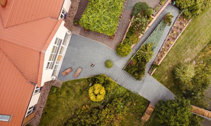 Pinczyn House | U Zuzanny - dom z prywatnym jeziorem