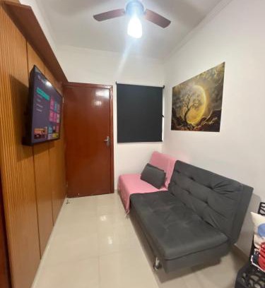 Maranduba Apartment | Ubatuba Prime House APTO16