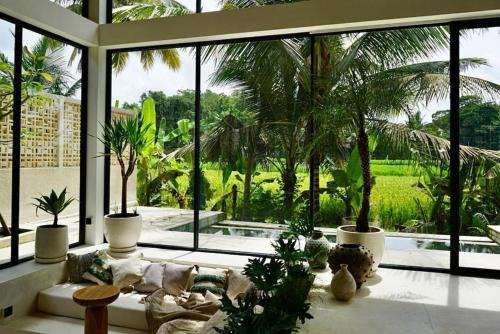 Pejeng Villa | Ubud Dzen Villa V8