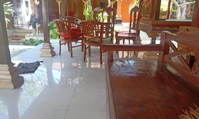 Batuan Apartment | Ubud Ida,s Guest house and Batuan villas