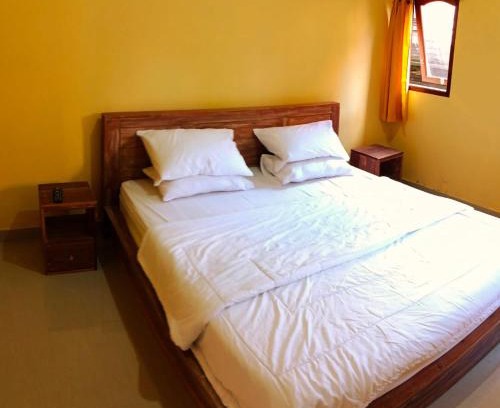 Batuan Villa | Ubud Suites Batuan