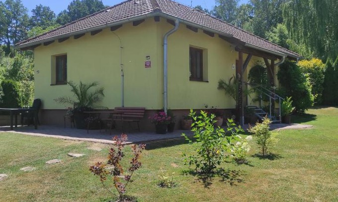 Hluboka nad Vltavou Apartment | Ubytování Švrčinová