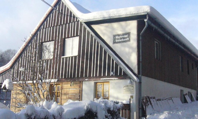 Vrchlabi House | Ubytování 113