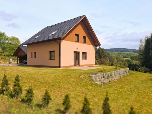 Mladkov Villa | Ubytování Dědinka