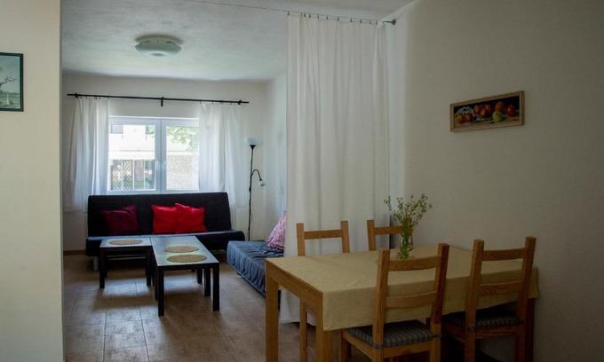 Mikulov Apartment | Ubytování Domeček v Mikulově