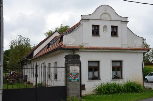 Hrusice House | Ubytování Hrusice