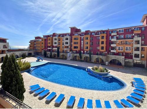 Aheloy Apartment | Ubytování krásném a klidném prostředí V soukromém apartmánu