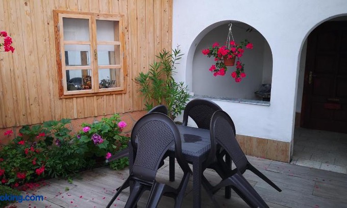 Mikulov House | Ubytování Mikulov