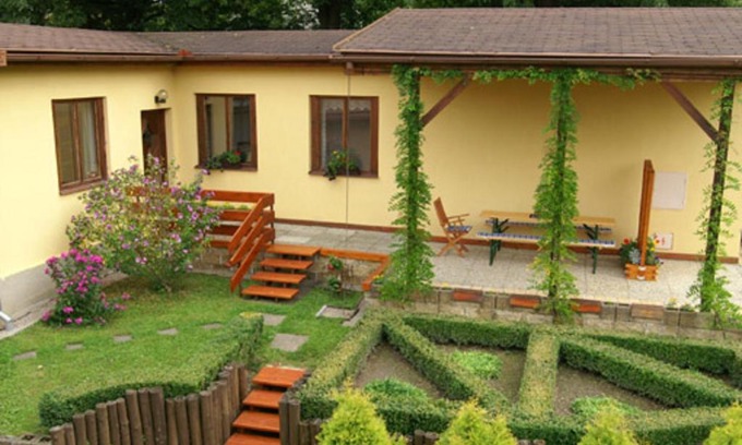 Hluboka nad Vltavou Apartment | Ubytování na Hluboké