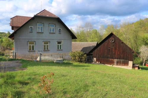 Mirova pod Kozakovem Apartment | Ubytování Na Sýpce