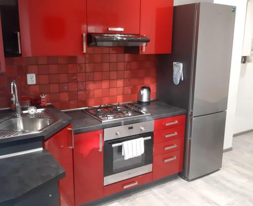 Brno Apartment | ubytování na Skorku