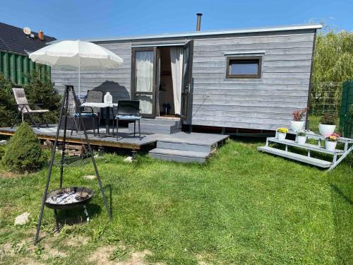 Cetenov-Dehtary House | Ubytování na Sychrově