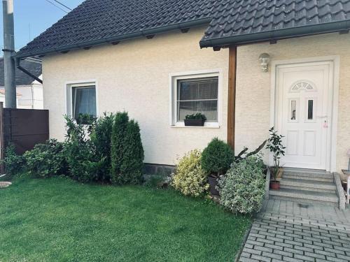 Zemetice Apartment | Ubytování na vesnici