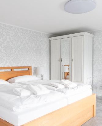 Milotice House | Ubytování Na Zámecké