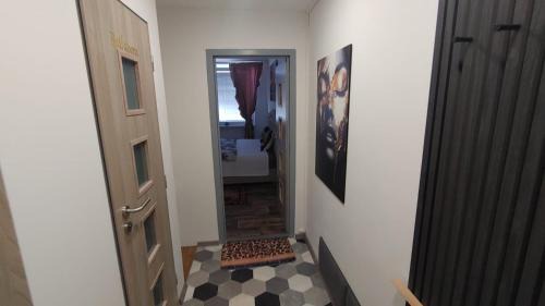 Teplice Apartment | Ubytování pro páry, klidné přespání