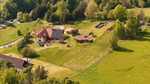 Trutnov Apartment | Ubytování Růženka