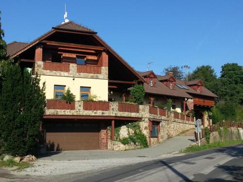 Hredle Hotel | Ubytování Steak-Hredle