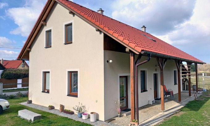 Trebon Apartment | Ubytování u Kamenného mostu Třeboňsko