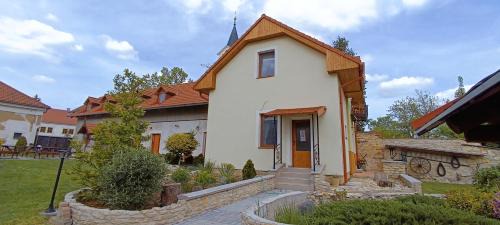 Dolni Berkovice House | Ubytování U Tajčů