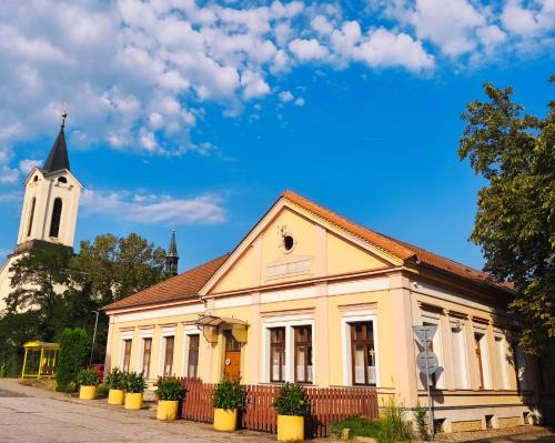 Dolni Berkovice House | Ubytování U Tajčů