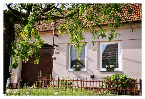 Moravska Nova Ves House | Ubytování U Trati