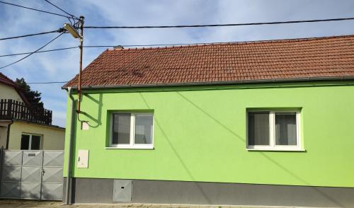 Valtice House | Ubytování U Venci