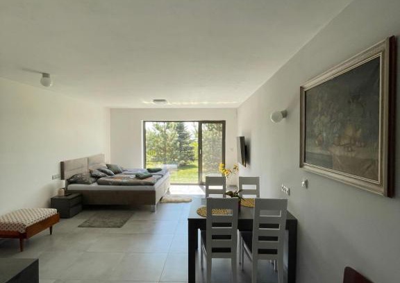 Melnik Apartment | Ubytování U Vinice