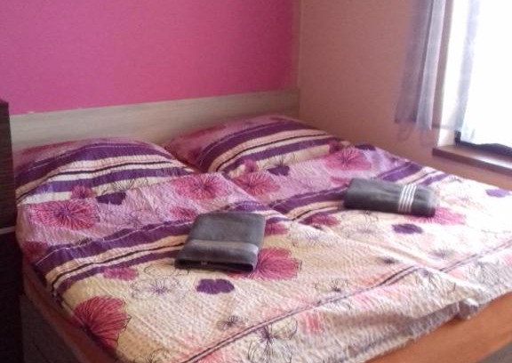 Moravska Nova Ves House | Ubytování u Vlašiců