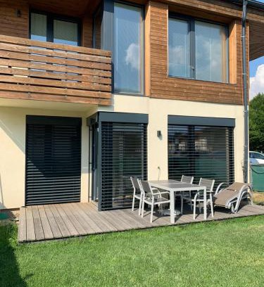 Celadna Apartment | Ubytování v Beskydech - Apartmán Pavel