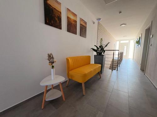 Bohutice House | Ubytování V Panské zahradě