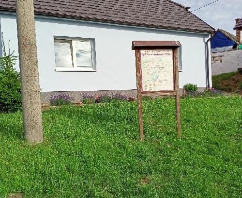 Tucapy House | Ubytování v Tučapech 96