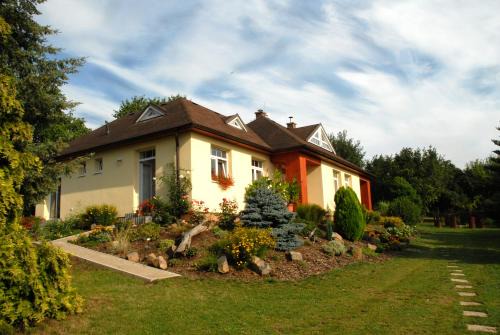 Sobotka Apartment | Ubytování Vila Sobotka