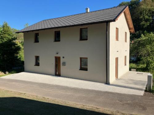 Radvanovice Apartment | Ubytováni V Údolí