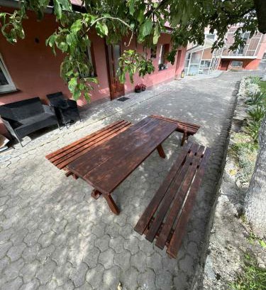 Komjatna Apartment | Ubytovanie u Ivety