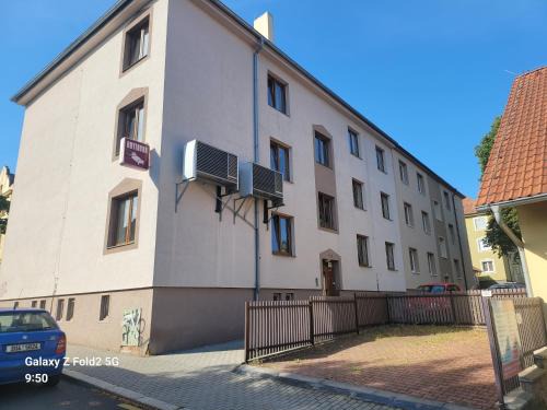 Kadan Apartment | Ubytovna Kadaň