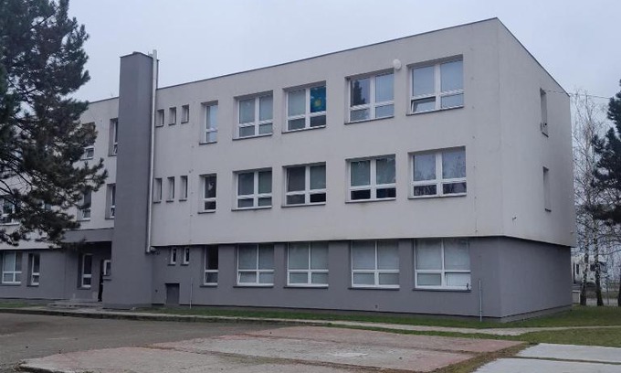 Prostejov Hotel | Ubytovna Montáže Kučera