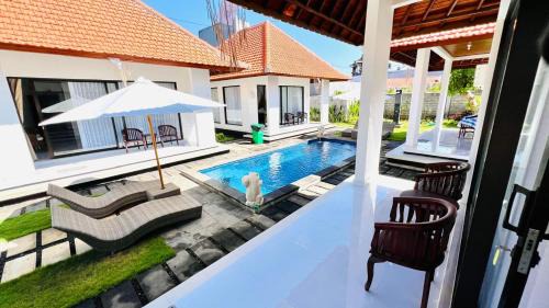 Bukit House | UCU VILLAGE at ULUWATU JIMBARAN