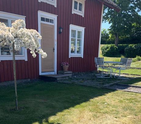 Norra Fagelas Cabin | Uddebogård 2
